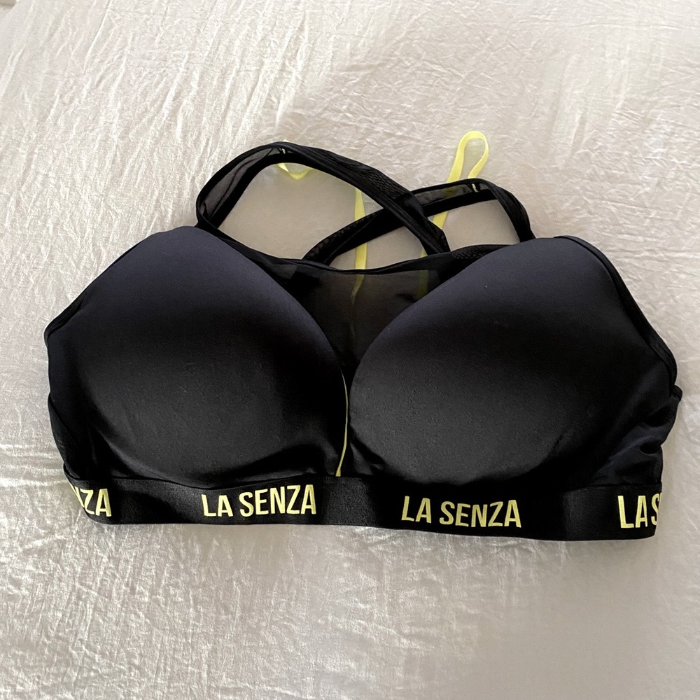 Sports Bra- LaSenza